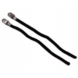 Fiamma bicycle wheel rack strap