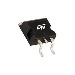 1 pcs : T1635H-8G - Triacs 16 A - 800 V - 150C H-series Triac in D2PAK