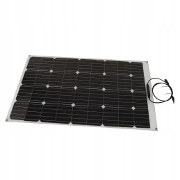 200W solar panel flexible lightweight