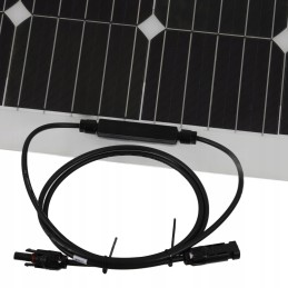 200W solar panel flexible lightweight