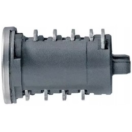 HSC system door lock insert no. 482 1 pc