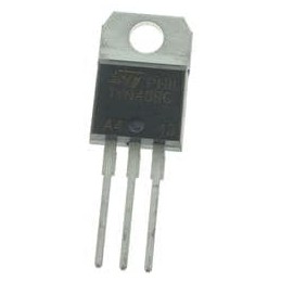 1 pcs : TYN408GRG - SCRs 8.0 Amp 400 Volt