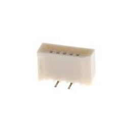 1 pcs : 52808-0570 - FFC & FPC Connectors 1.0 FFC Non ZIFSMTST HsgAssy5CktEmbsTpPk