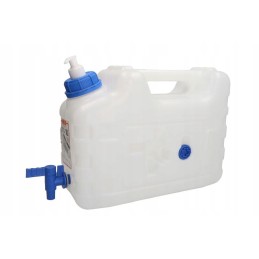 Borg Hico POJ004 water canister