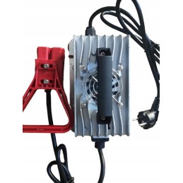 Rectifier 24v 20a automatic acid comac taski