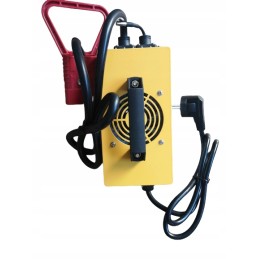 Rectifier 24v 25a gel automatic comac taski