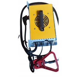 Rectifier 36v 35a automatic acid comac taski