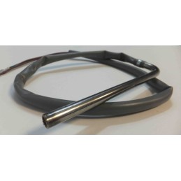 Heater for refrigerator series n 230v_140w thetford