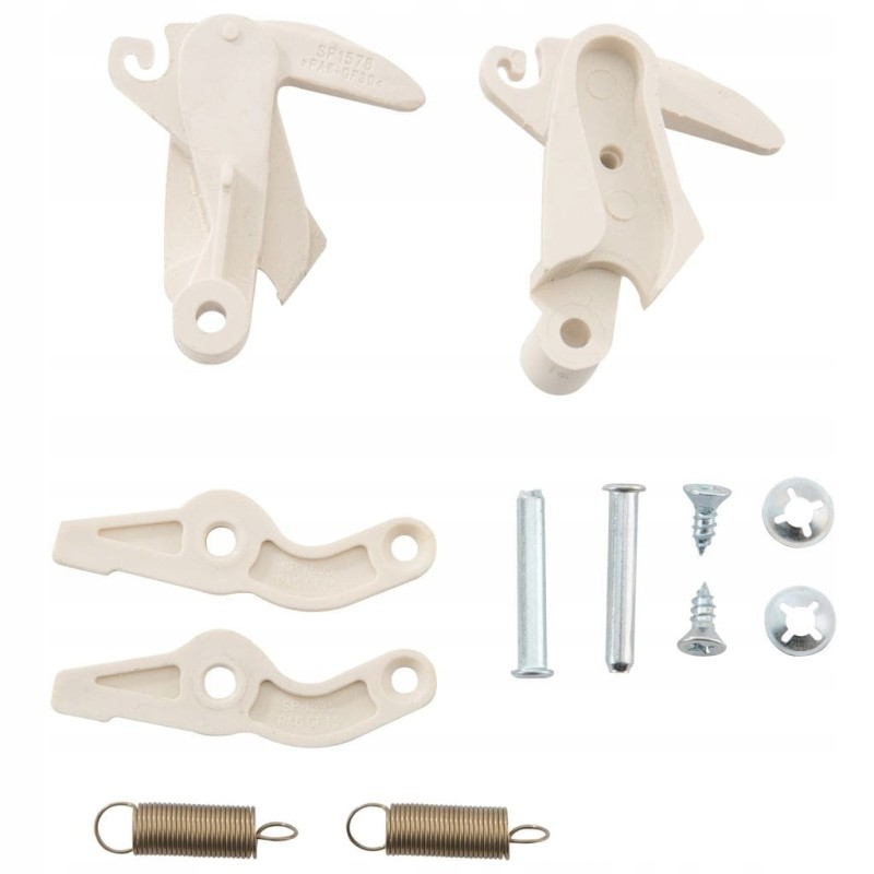 Dometic midi heki window hook lock latch lock