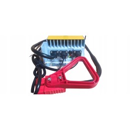 Rectifier 36v 35a gel automatic comac taski