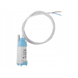 VIP plus pump 12v 20l min 1 1bar turismus store