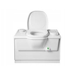 Thetford c2 c3 c4 toilet cassette seal, rubber