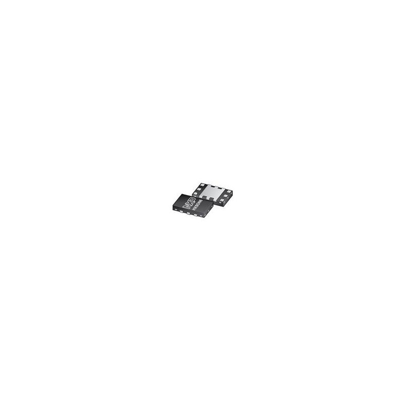 1 pcs : BGU6104,147 - RF Amplifier LNA MMIC 4GHz 2.2dB