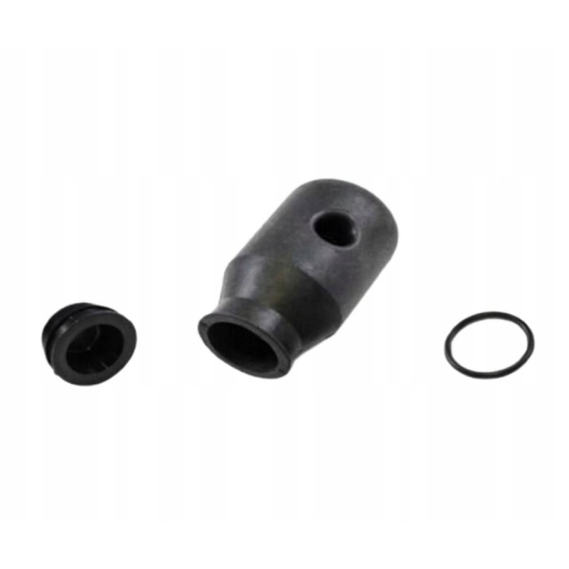 Hydraulic oil tank compatible with Jungheinrich 27806310