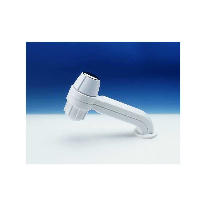 Shower tap for carletta reich camper