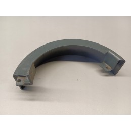 Right drive cover, Jungheinrich pallet truck 500078530