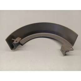 Right drive cover, Jungheinrich pallet truck 500078530