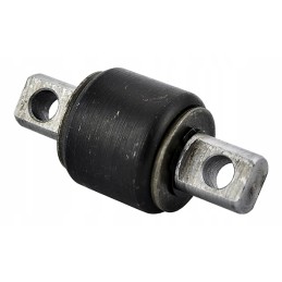 Side roller of the carriage mast in the HC Hancha carriage