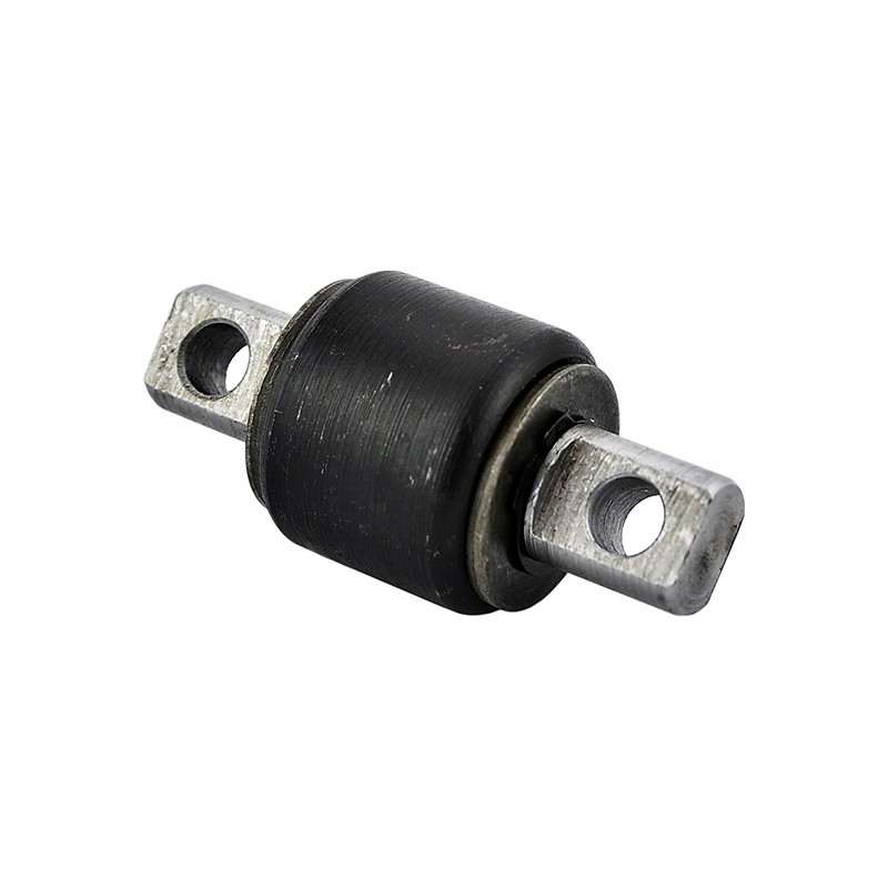 Side roller of the carriage mast in the HC Hancha carriage