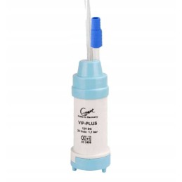 Submersible pump with ventilation 12v 20l min comet