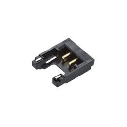 1 pcs : 212134-0002 - Headers & Wire Housings Pico-EZMate Plus1.0 PlugAssy ETP LH 2Ckt