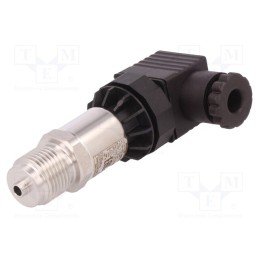 1 pcs x SIEMENS - 7MF1565-3CB00-1AA1 - Converter: pressure, Pressure setting range: 0÷16bar, 7÷33VDC