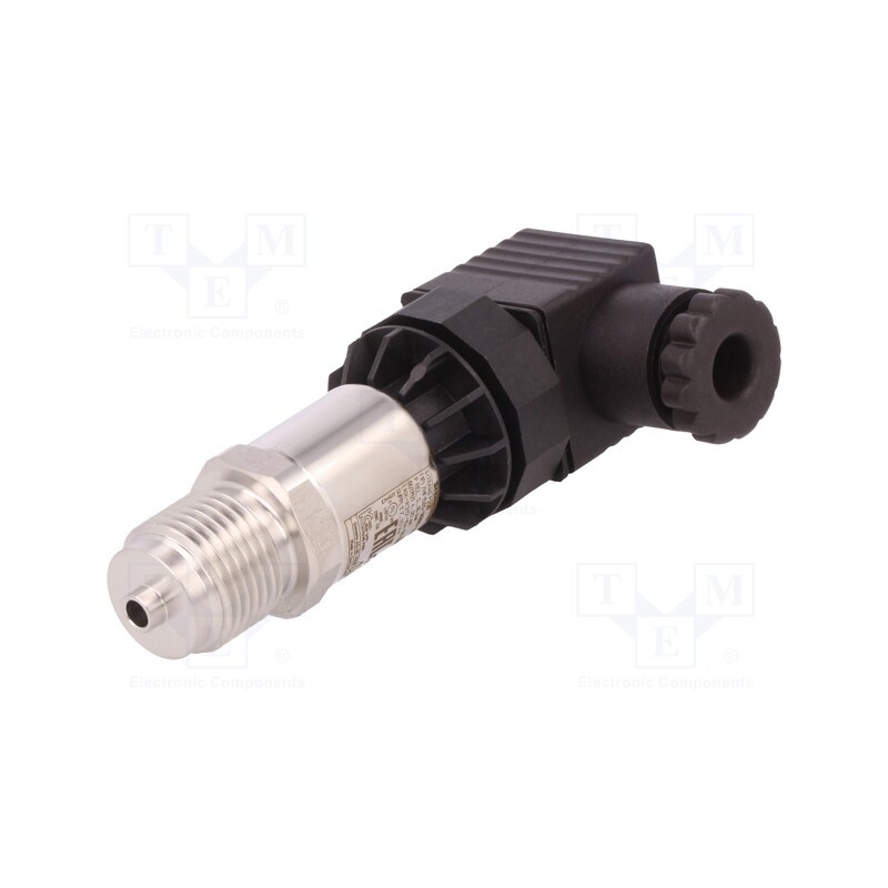 1 pcs x SIEMENS - 7MF1565-3CB00-1AA1 - Converter: pressure, Pressure setting range: 0÷16bar, 7÷33VDC
