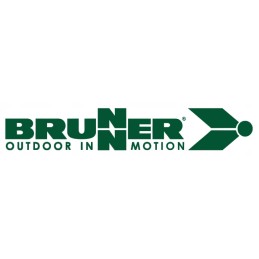 Brunner chocolate dessert bowl 15cm