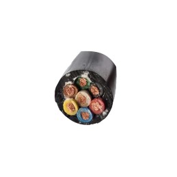 Car cable s 7x100mm2 12v 24v