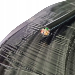 Car cable s 7x100mm2 12v 24v