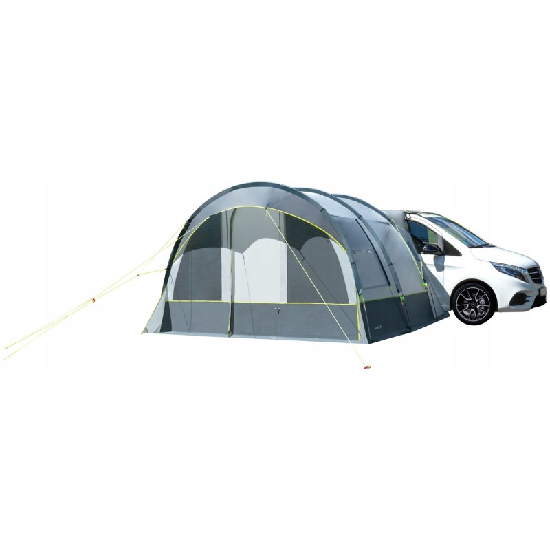 Brunner Beyond tent for vans