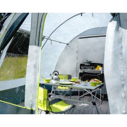 Brunner Beyond tent for vans