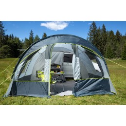 Brunner Beyond tent for vans