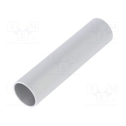 1 pcs x SIEMENS - 8WD4208-0EF - Signallers accessories: aluminium tube, 8WD42, 100mm