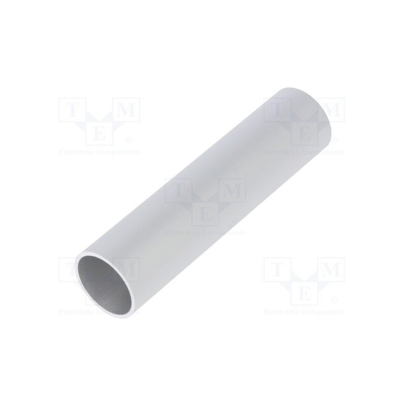 1 pcs x SIEMENS - 8WD4208-0EF - Signallers accessories: aluminium tube, 8WD42, 100mm