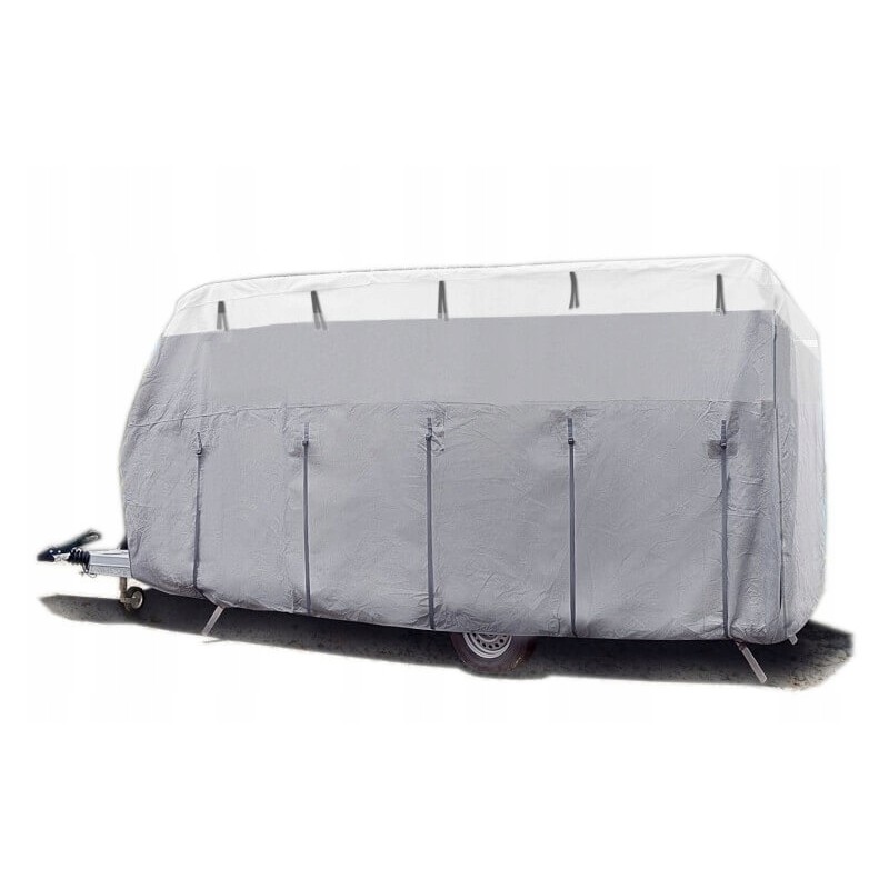 Brunner caravan cover