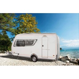 Brunner caravan cover