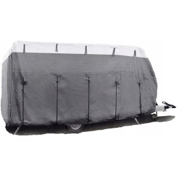 Brunner caravan cover