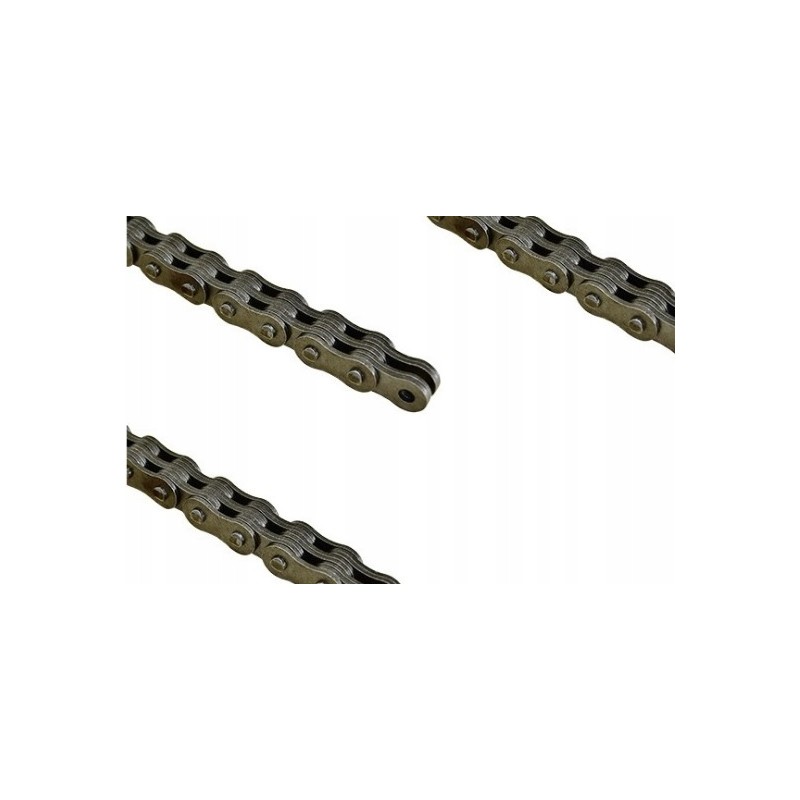 Mast lifting chain 1 25 ll2044 4x4 5 m