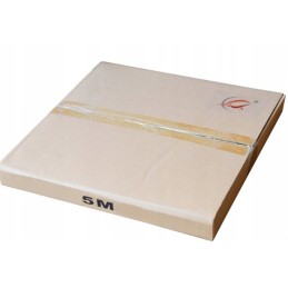 Mast lifting chain 1 25 ll2044 4x4 5 m