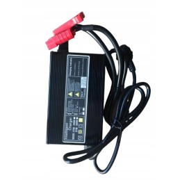 Rectifier 24v 10a gel automatic comac taski