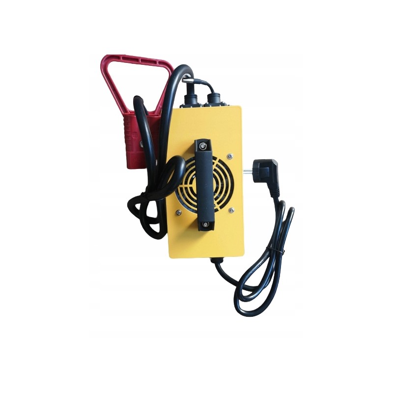 Rectifier 24v 35a gel automatic comac taski