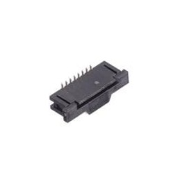 1 pcs : 1734248-8 - FFC & FPC Connectors 1.0 FPC ZIP V/T SMT 8P
