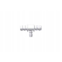 Tee t 10 6 10 mm2 system for replenishing water in the traction battery