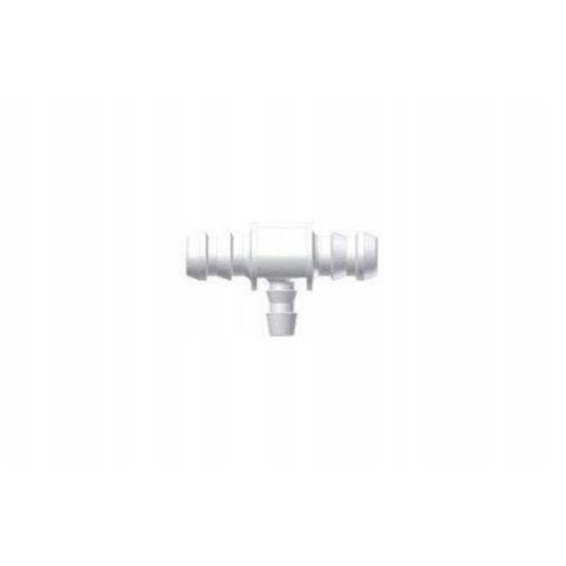 Tee t 10 6 10 mm2 system for replenishing water in the traction battery