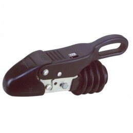 Ball hitch with stabilizer ws300 winterhoff