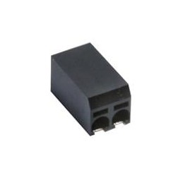 1 pcs : 009276002021006 - Headers & Wire Housings 2WAY WIRE TO BD 18-24AWG