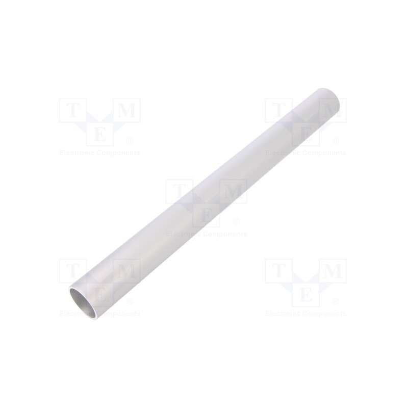 1 pcs x SIEMENS - 8WD4308-0EA - Signallers accessories: aluminium tube, 8WD43, 250mm
