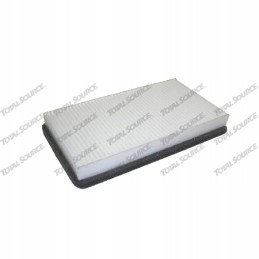 Linde 39x pollen filter 0009832067