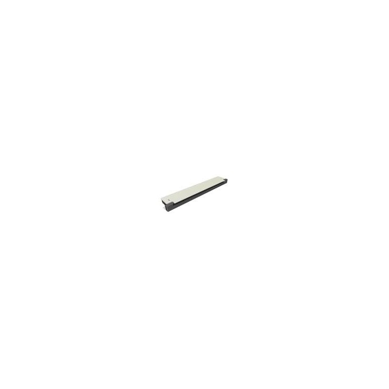 1 pcs : 62684-502100ALF - FFC & FPC Connectors 50P UPPER SIDE ENTRY W/O CABLE LOCK